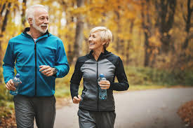 Exercise can really alleviate Alzheimer’s disease